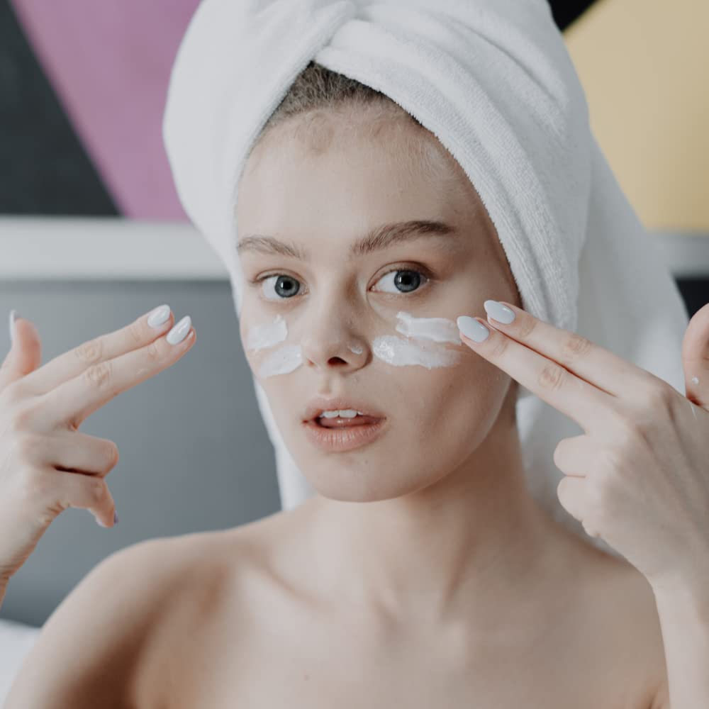 Esthederm - Intensive Hyaluronic Mask - Moisturizing - Wrinkles and Fine Lines