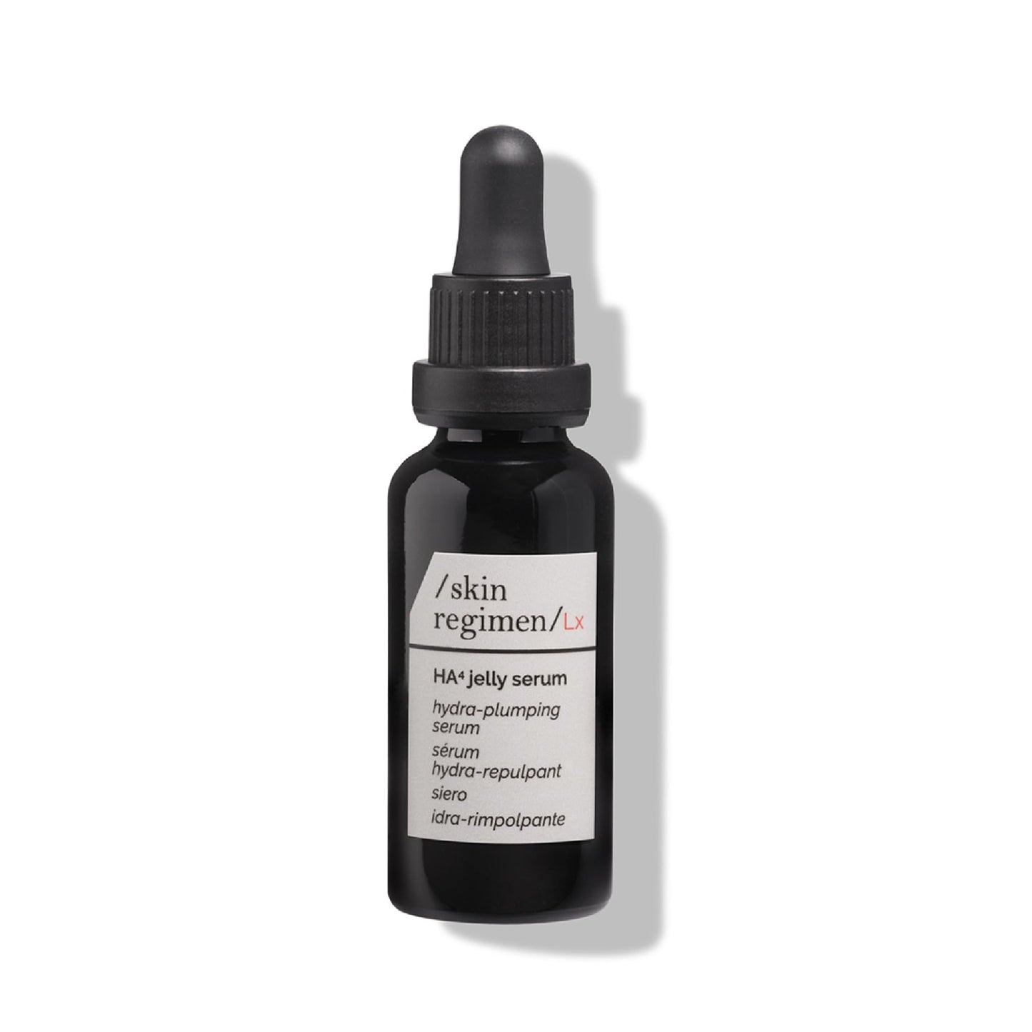 /skin regimen/LX HA4 Jelly Serum, Hyaluronic Acid Hydra-Plumping Serum, 30 ml