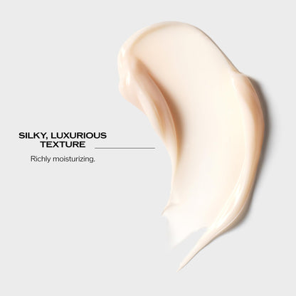 Shiseido Vital Perfection Cream - Anti-Aging Moisturizer for Normal to Dry Skin - Visibly Lifts & Firms