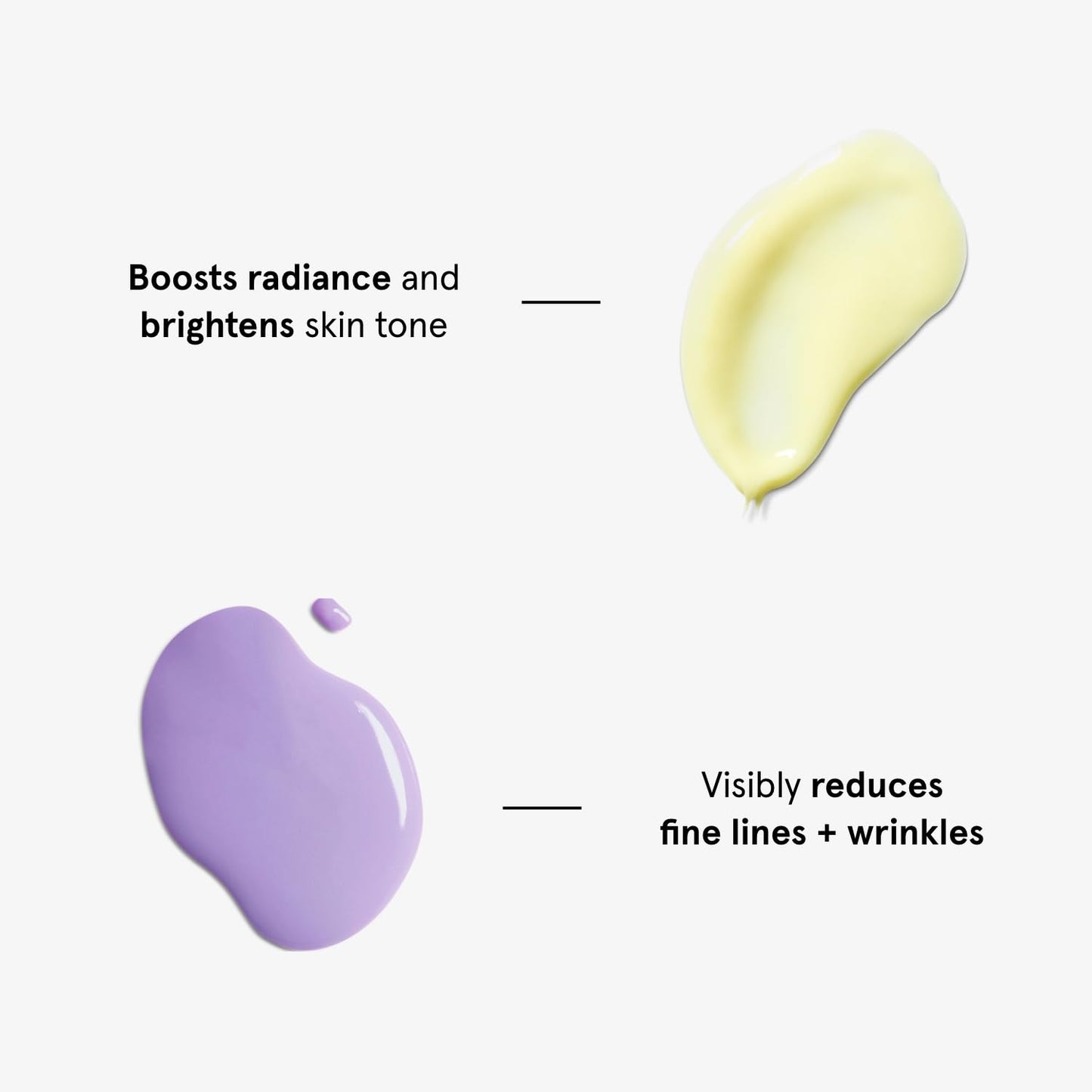 HERBIVORE AM to PM Set | Nova Serum + Moon Fruit Serum