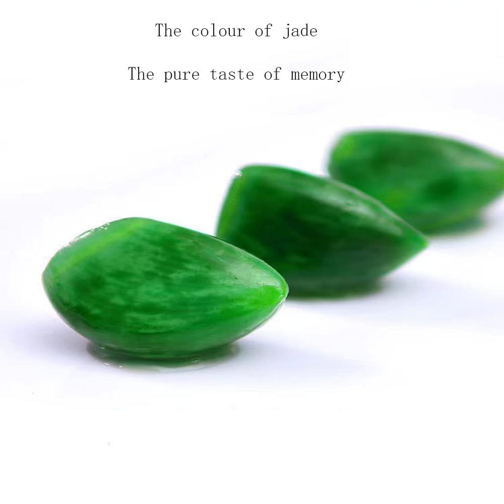 腊八蒜 翡翠绿蒜 新鲜绿蒜,Laba Garlic, Jade Garlic, Fresh Green Garlic Pickled Vegetable, Pickled with Vinegar, Pickled Garlic, 糖醋大蒜Shandong Special（260g/bag）