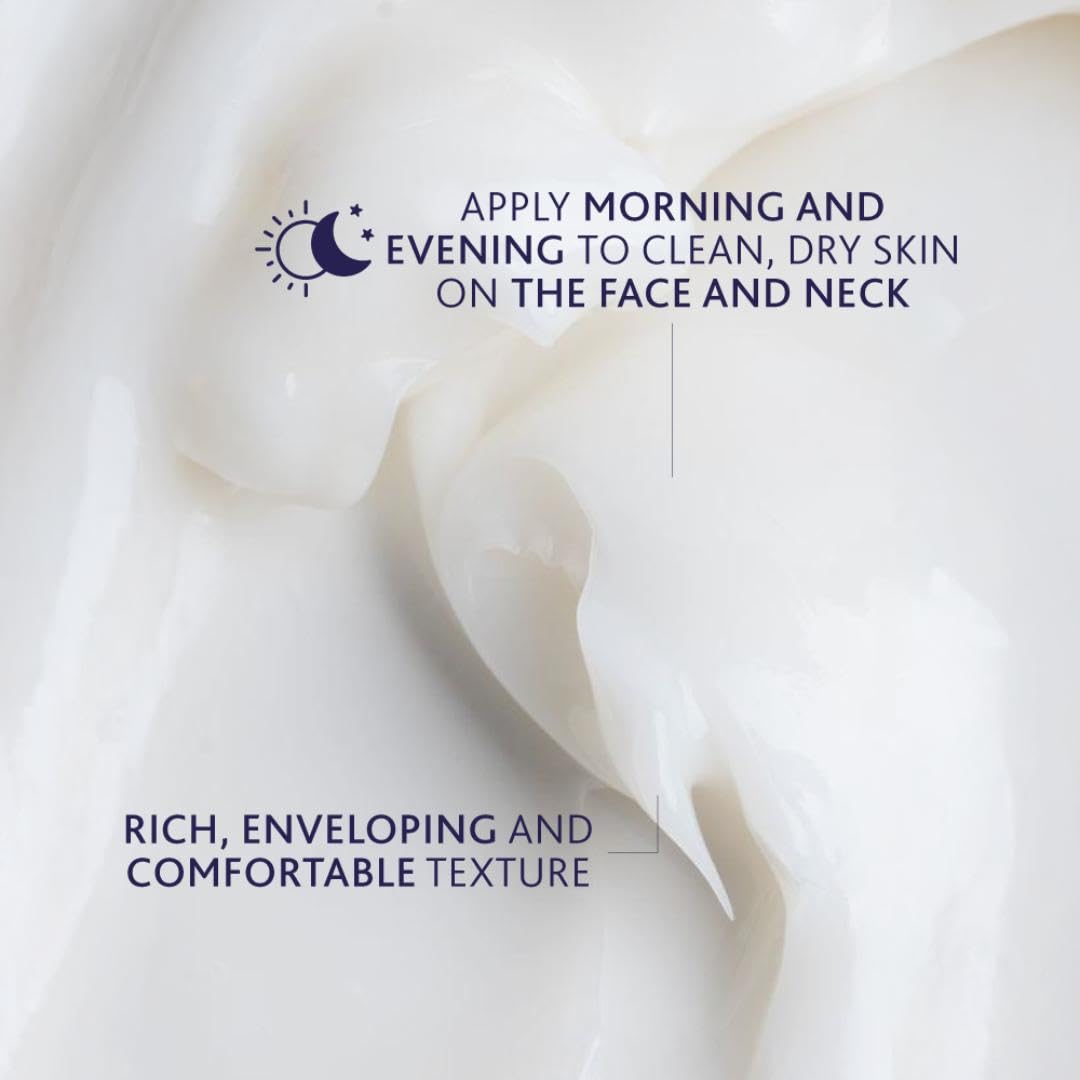 Institut Esthederm - Pro-Collagen+ Cream - Face & Neck - Targets Lack of Firmness & Skin Sagging - Redefines Facial Contours