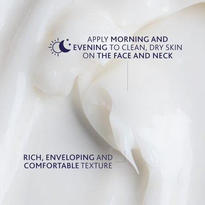 Institut Esthederm - Pro-Collagen+ Cream - Face & Neck - Targets Lack of Firmness & Skin Sagging - Redefines Facial Contours