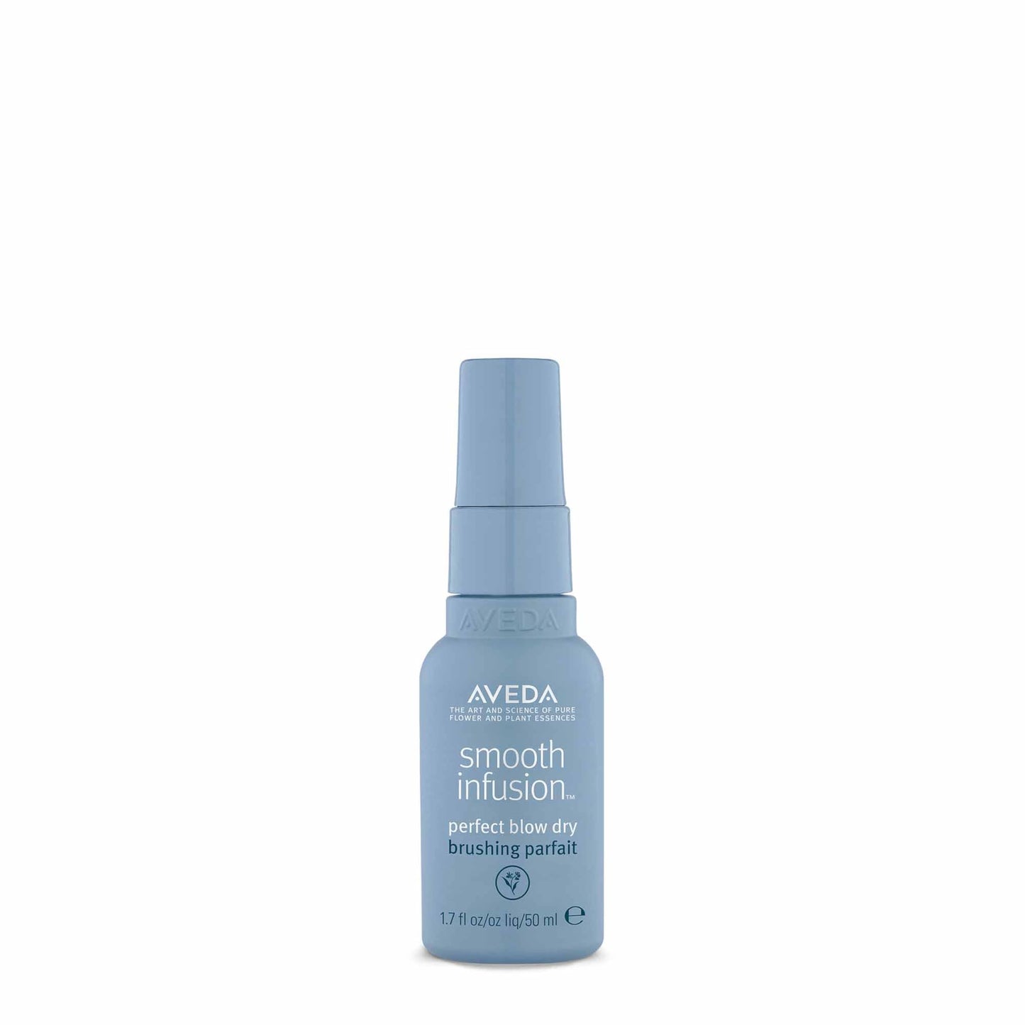 Aveda Smooth Infusion Perfect Blow Dry | Blowout Spray for Sleek, Straight Hair | 72 Hours of Anti-Frizz Protection | Silicone Free | 95% Naturally Derived*