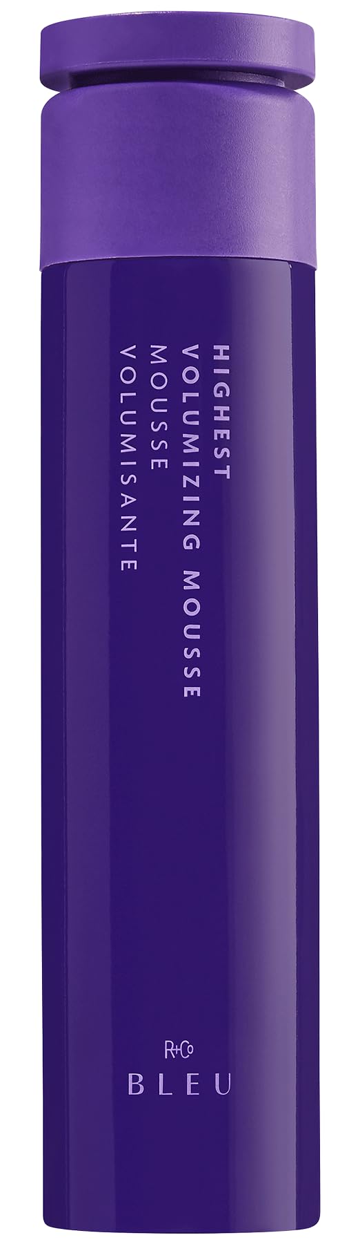 R+Co BLEU Highest Volumizing Mousse 180 ml / 6.3 oz
