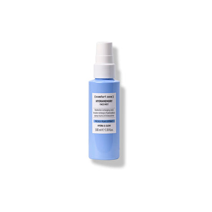 Hydramemory Face Mist | Hydration Recharging Mist | Refreshing Spray Suitable For All Skin Types | 3.38 Fl. Oz.