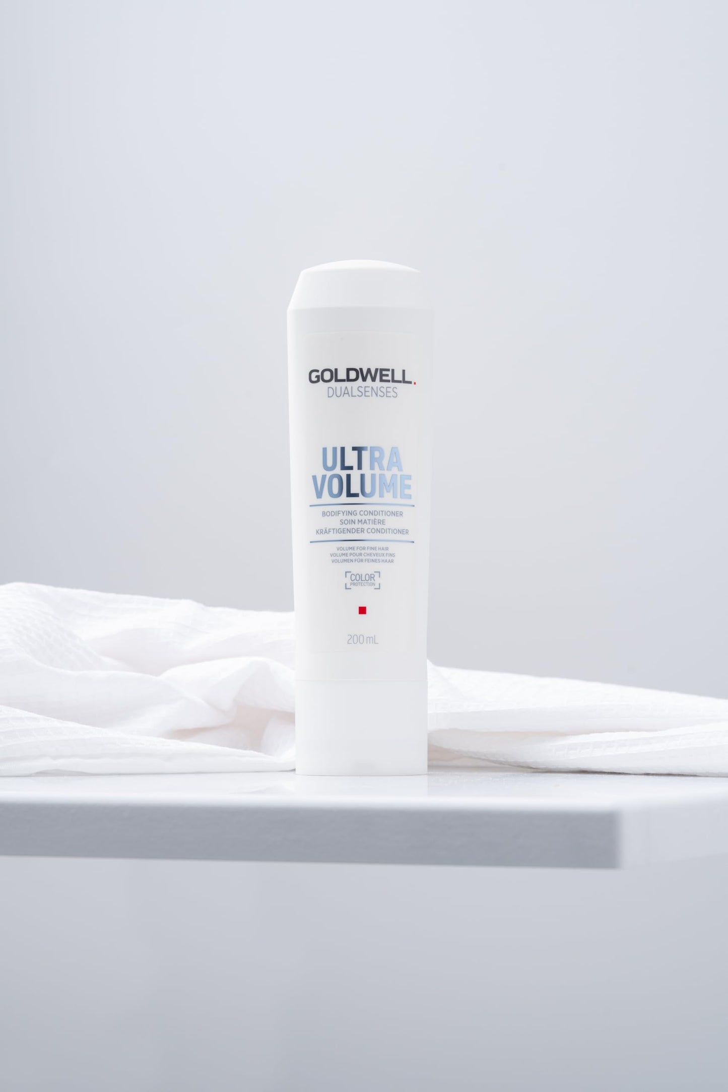 Goldwell Dualsenses Ultra Volume Bodifying Conditioner 1L
