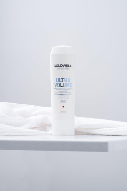 Goldwell Dualsenses Ultra Volume Bodifying Conditioner 1L