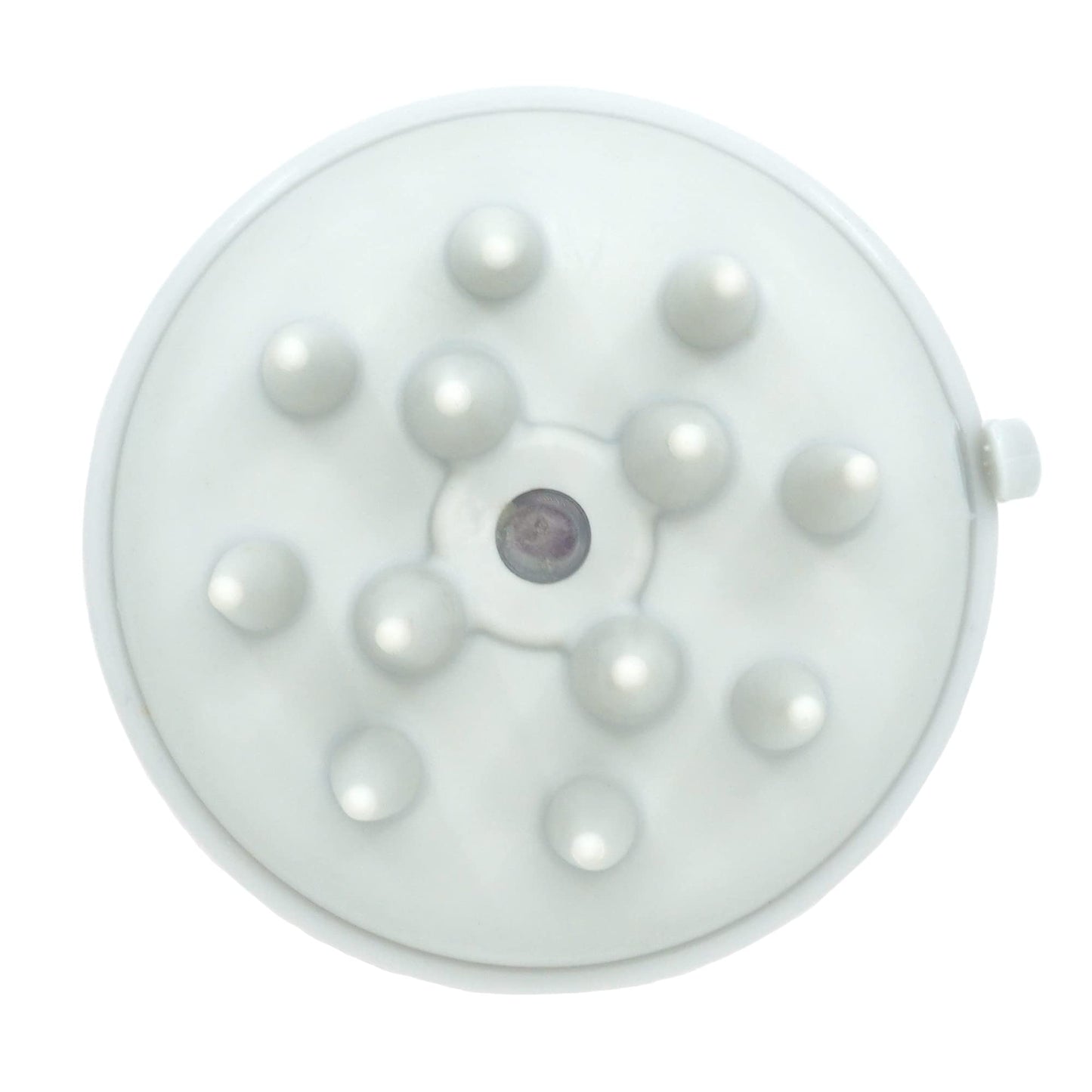 OUIDAD Bye Bye Build Up Exfoliating Scalp Brush, 1 ct.