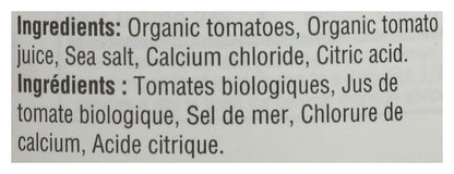365 By Whole Foods Market, Organic Diced Tomatoes, 14.5 Ounce