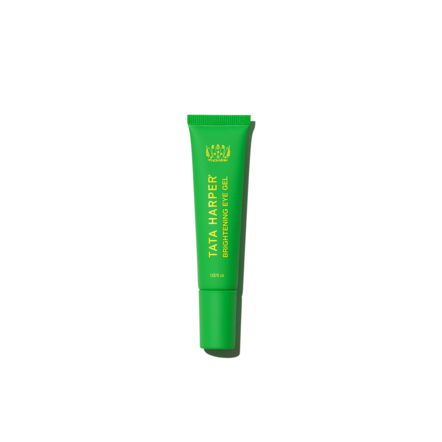 Tata Harper Illuminating Daily Eye Gel, Lightweight & Depuffing, For Dark Circles, Available in 3-Piece Set
