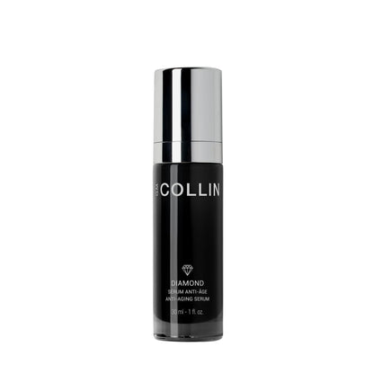G.M. COLLIN Diamond Serum | Anti Aging Face Serum to Reduce the Appearance of Fine Lines and Wrinkles | Hydrating Skincare with Firming Ingredients