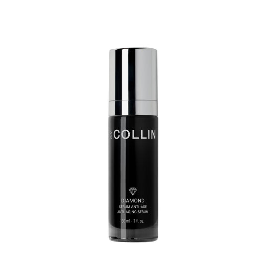 G.M. COLLIN Diamond Serum | Anti Aging Face Serum to Reduce the Appearance of Fine Lines and Wrinkles | Hydrating Skincare with Firming Ingredients
