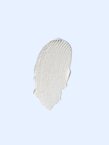 Orlane – B21 Extraordinaire Dual Grain Scrub, 2.5 fl oz, Dual Exfoliation Face Scrub, Volcanic & Rice Grains, Renews Skin Texture, Smooths & Refines Pores, Elegant Fast-Absorbing Formula