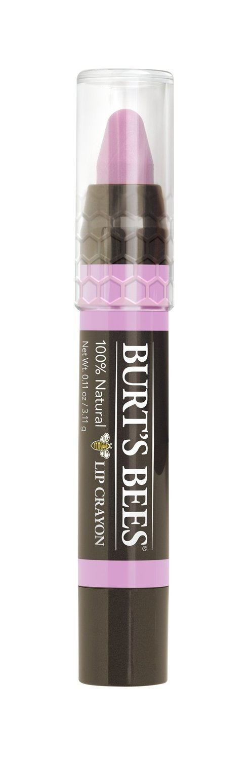 Burts Lip Crayon Carolina Size .11z Burts Lip Crayon Carolina Coast #423 .11z