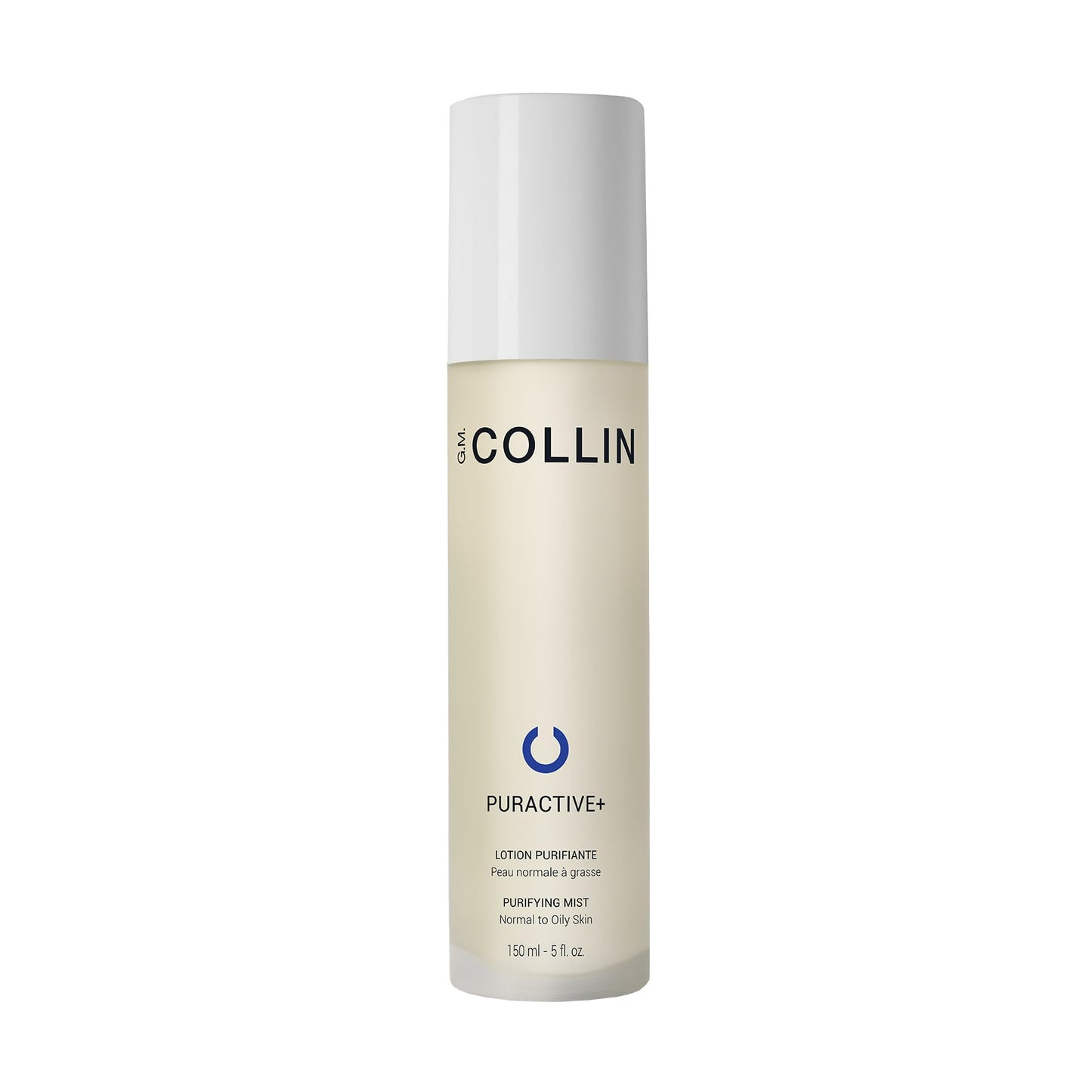 Puractive Plus Purifying Mist by G.M. Collin for Unisex - 5 oz Mist