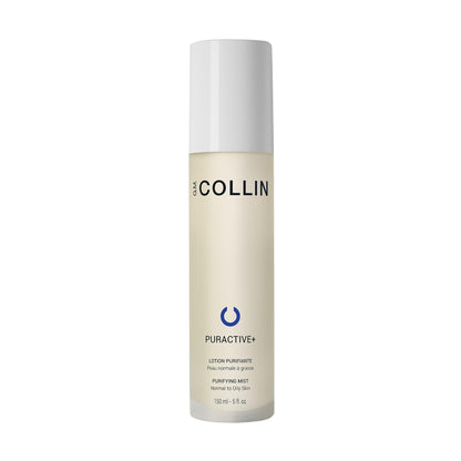 Puractive Plus Purifying Mist by G.M. Collin for Unisex - 5 oz Mist
