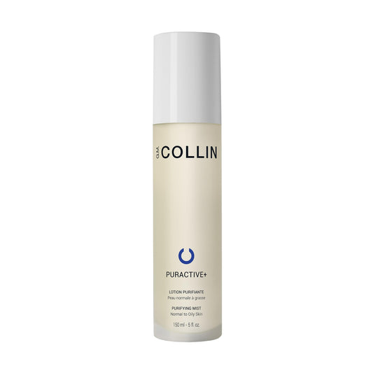 Puractive Plus Purifying Mist by G.M. Collin for Unisex - 5 oz Mist