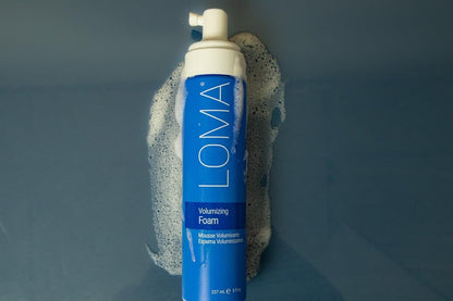 LOMA Volumizing Foam 8.45 Ounce