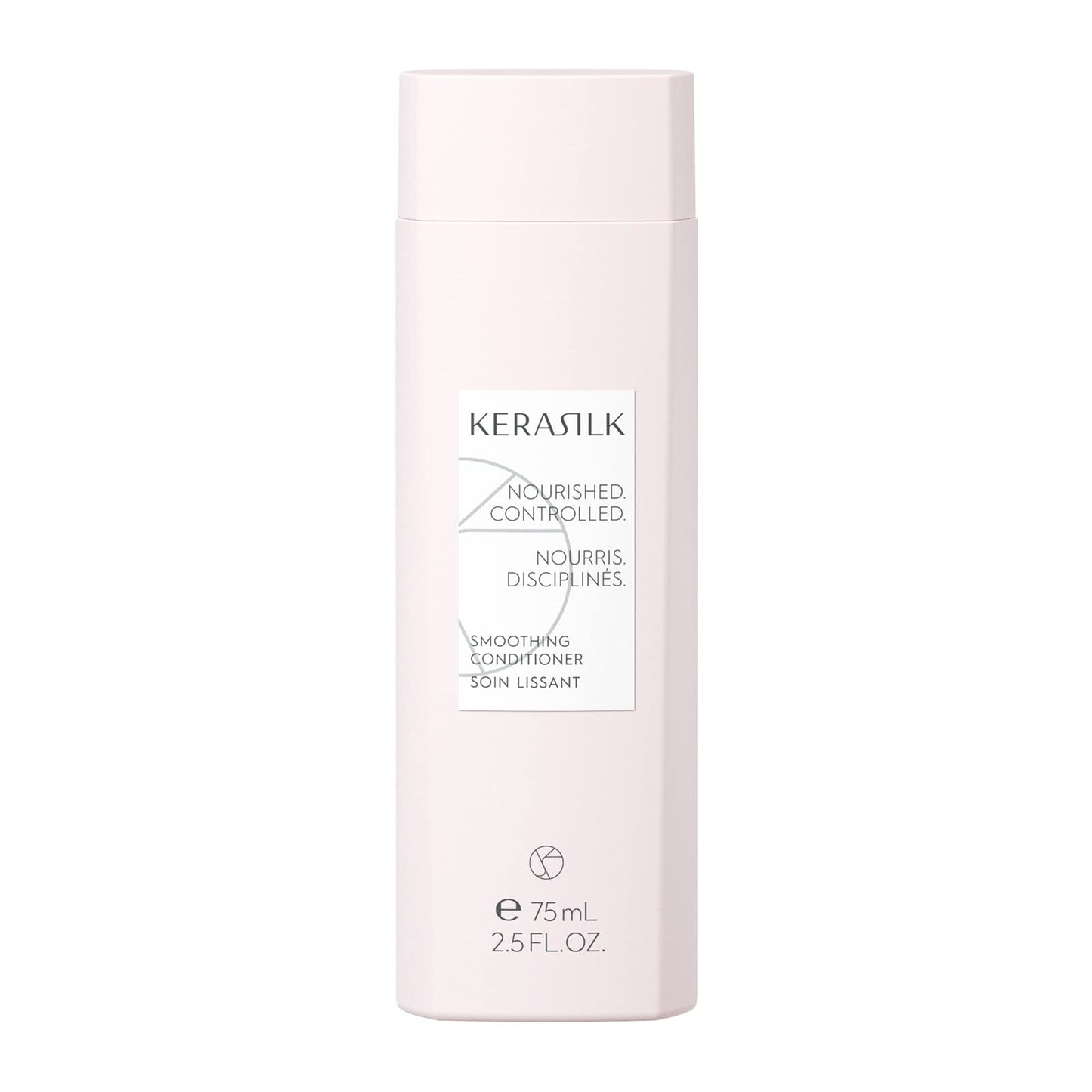 KERASILK Smoothing Conditioner