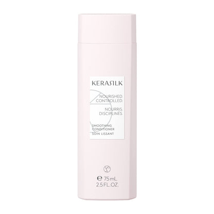 KERASILK Smoothing Conditioner