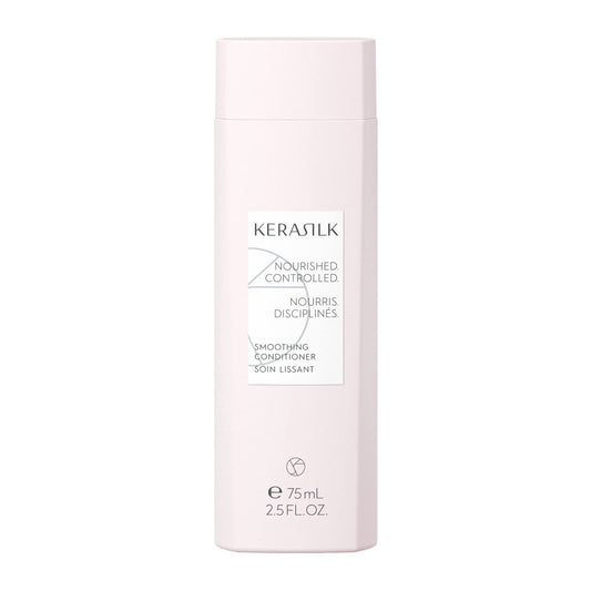 KERASILK Smoothing Conditioner
