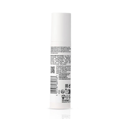 OSiS+ Glow Anti-Frizz Shine Serum - Lightweight Heat Protection & Frizz Control for All Hair Types