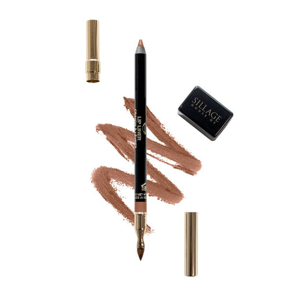 House Sillage Nude Liner Collection