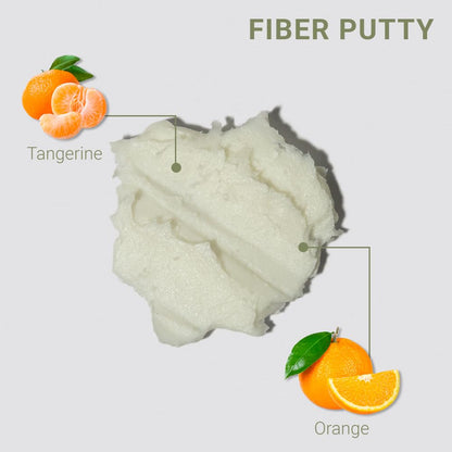 LOMA Fiber Putty 3 Ounce