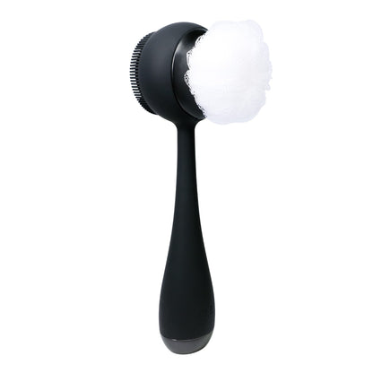 PMD Beauty silverscrub Silver-Infused Loofah Replacements,2 ct.