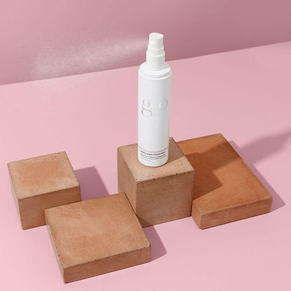 Glo Skin Beauty Phyto-Calm Flower Mist | Calm and Quench Any Reactive Skin Moments, While Boosting Moisture Levels and Toning Skin