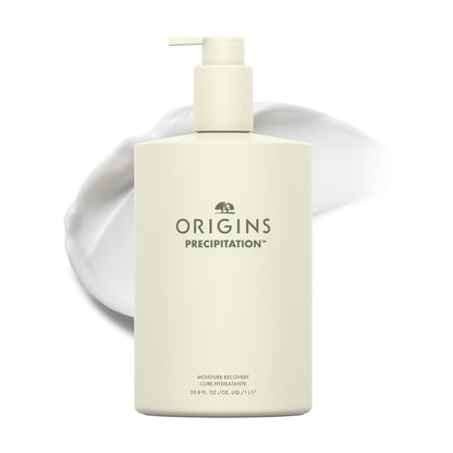 Origins Precipitation Lightweight Body Lotion | Replenishes & Softens