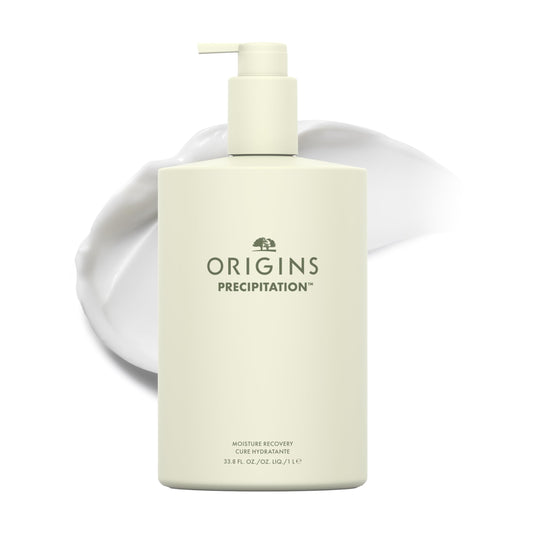 Origins Precipitation Lightweight Body Lotion | Replenishes & Softens