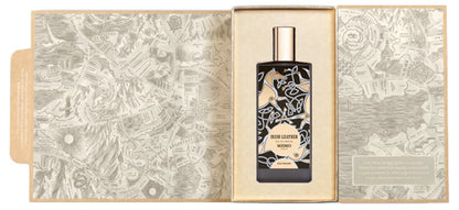 Memo Paris Irish Leather 75ml
