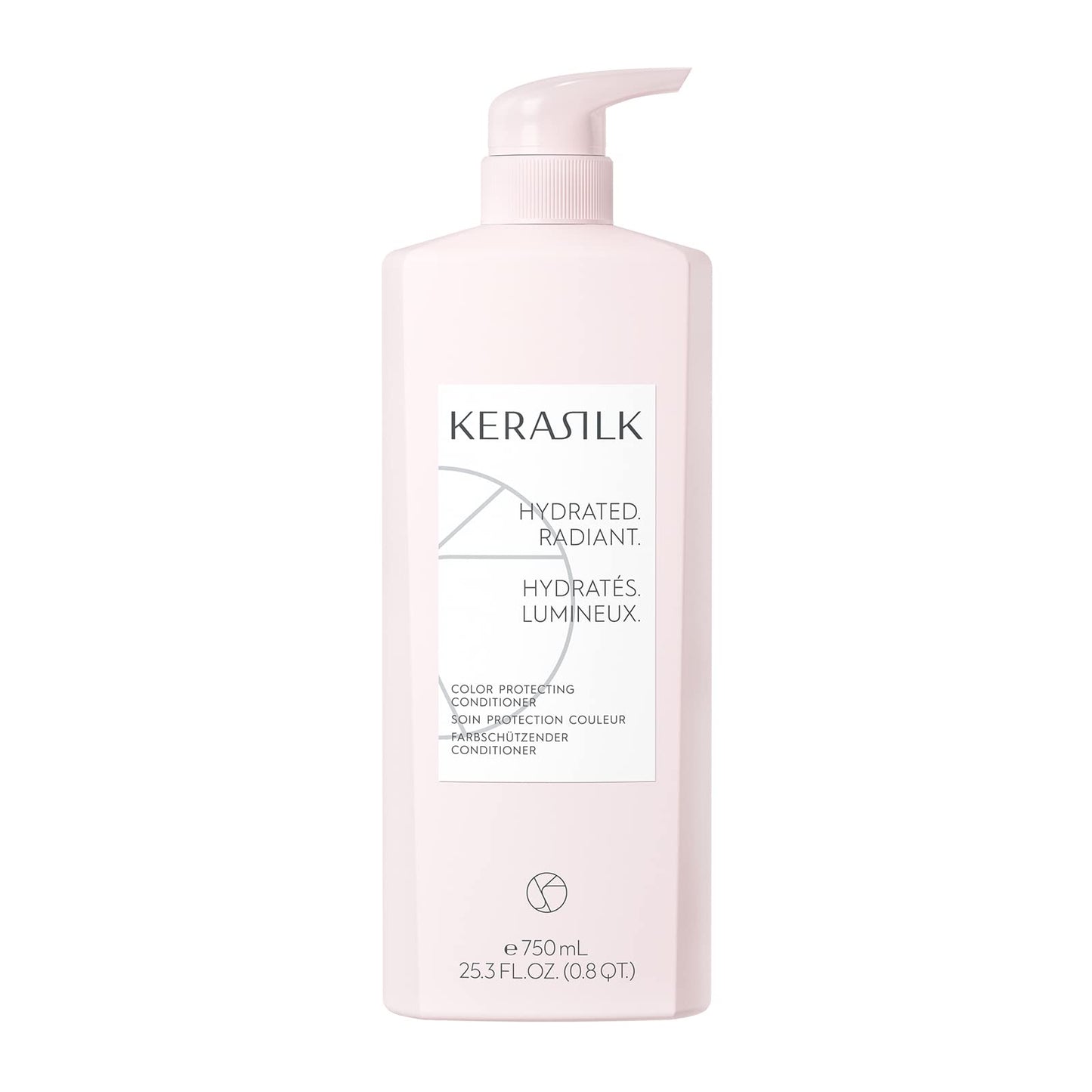 KERASILK Color Protecting Conditioner