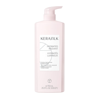 KERASILK Color Protecting Conditioner