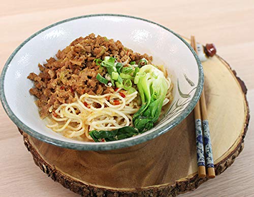 Lee Kum Kee Japanese Style Pork Bone Soup Base 李锦记日式猪骨浓汤 Net wt. 7 Oz (2)