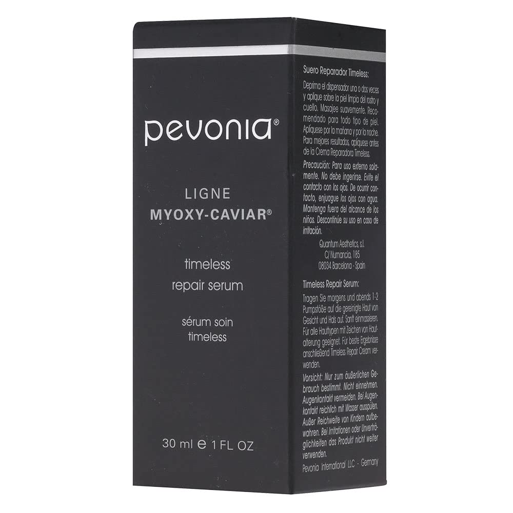 Pevonia Ligne Myoxy-Caviar Serum, 1 fl. oz.