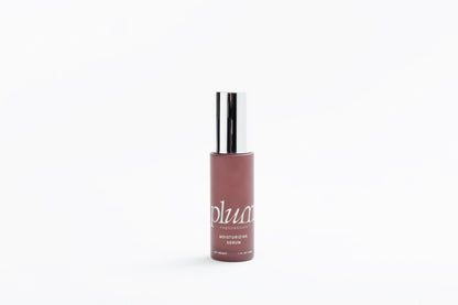 Vaginal Moisturizing Serum - Menopause Support for Long-Lasting Targeted Vaginal Dryness Relief, Drug Free, Hormone Free Vaginal Moisturizer, Drip Free - 1 oz