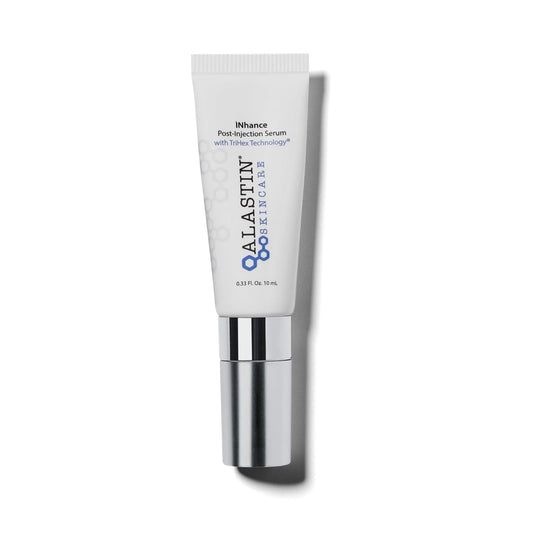 ALASTIN Skincare INhance Post-Injection Hydrating Face Serum (0.33 oz) | Skin Moisturizer to Complement Injectable Treatments Reducing Recovery Time
