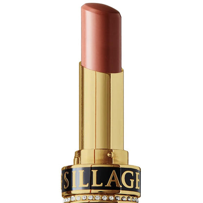 House Sillage Matte Velvet Lipstick