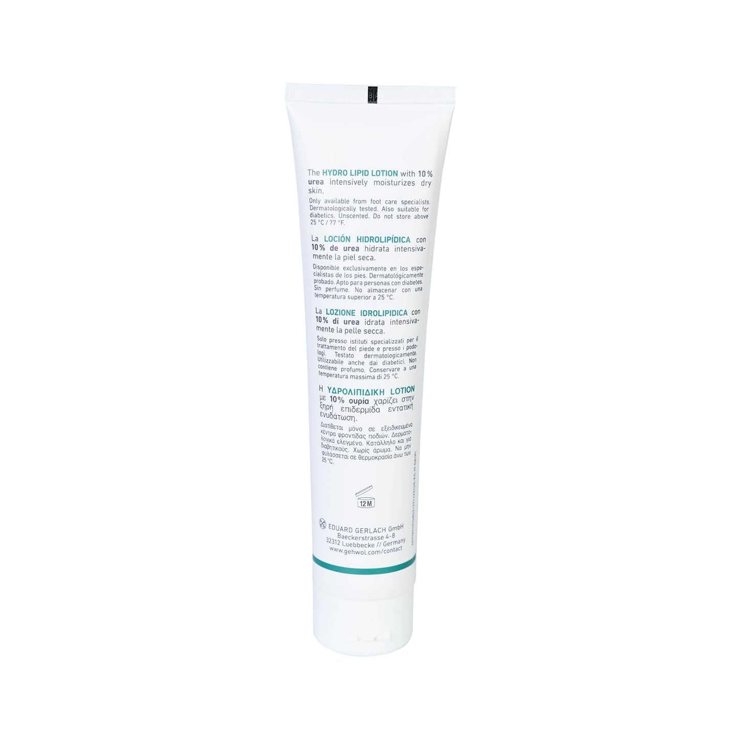 GEHWOL Hydrolipid Lotion