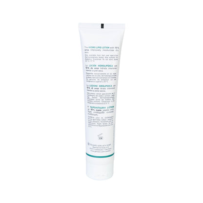 GEHWOL Hydrolipid Lotion