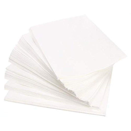 Winston (WINSQ) Filter Paper-16.75X22.5 F662