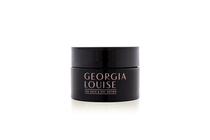 Georgia Louise Neck Dec Refirm