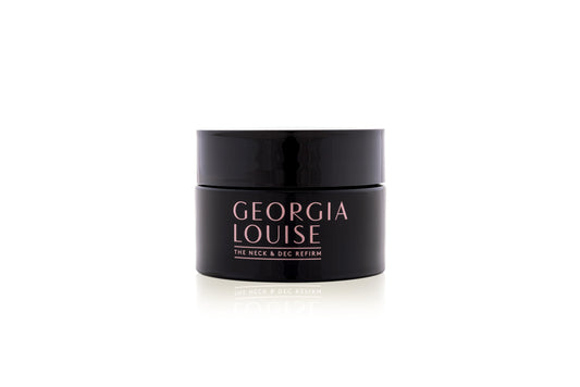 Georgia Louise Neck Dec Refirm