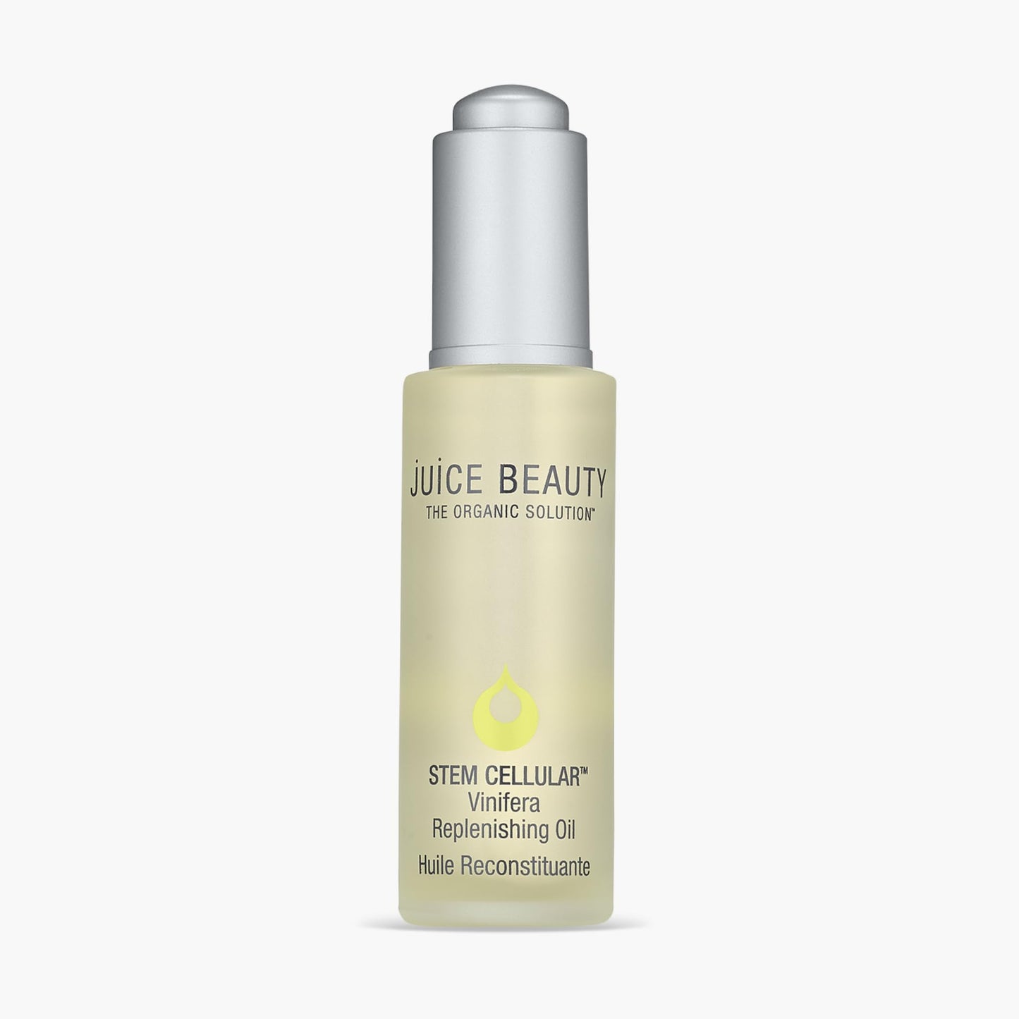 JB SC, STEM CELLULAR Vinifera Replenishing Oil, 30ml