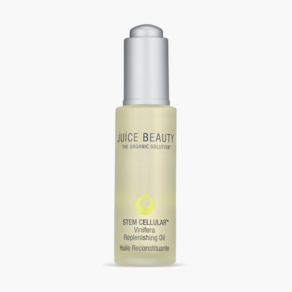 JB SC, STEM CELLULAR Vinifera Replenishing Oil, 30ml