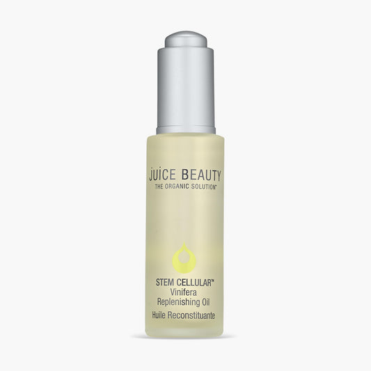 JB SC, STEM CELLULAR Vinifera Replenishing Oil, 30ml