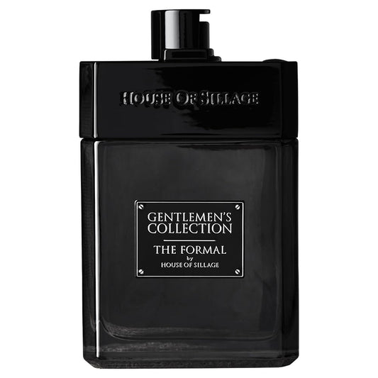 House Sillage Formal Mens Fragrance